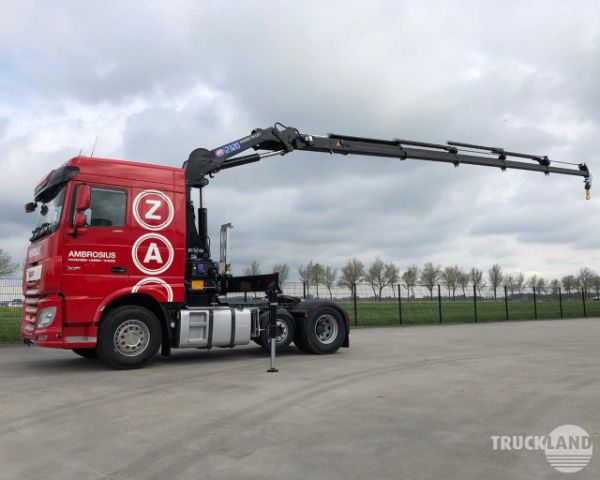 Ambrosius Transport